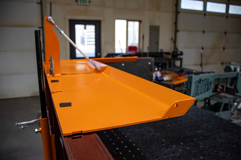 Contact Ez Ledger Plates