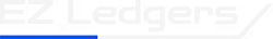 Ezledger Pro Logo Mobile
